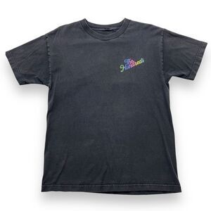 The Hundreds Rainbow Logo Men's T-shirt See Measurements For Size (No Tag)